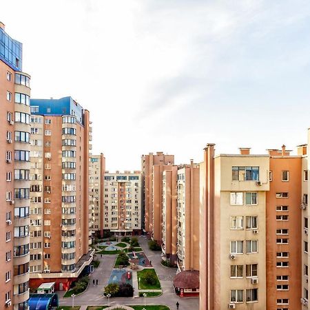 423 Апартаменты в центре Отлично подходят для командированных и туристов Алматы Экстерьер фото